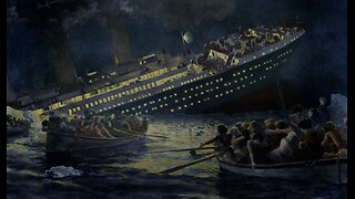 AMRewind: America the Titanic - Land Grab on Steroids, Big Rush by Biden Admin