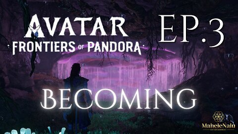 Avatar, Episode 3: Becoming