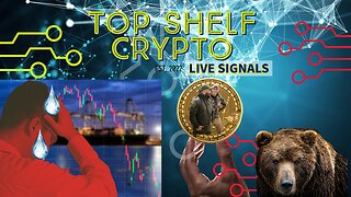 Crypto Chart Chat: Unlocking the Secrets of the Crypto Market Together