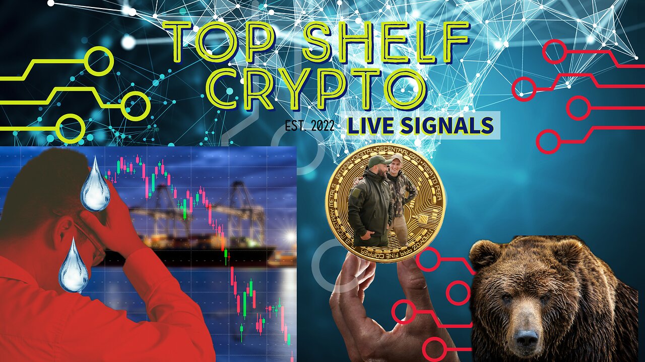 Crypto Chart Chat: Unlocking the Secrets of the Crypto Market Together