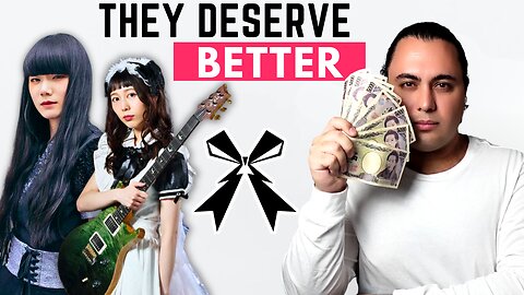 The Truth About Reaction Videos: Band-Maid and Others Deserve Better