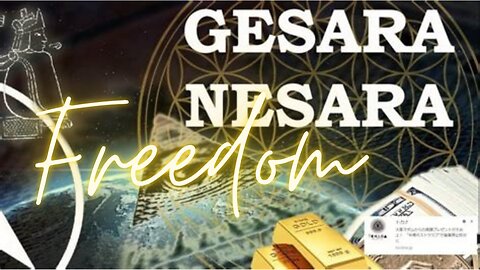 GESARA NESARA QFS Global Financial Reset – Everything is Changing – Trust The Plan! 58