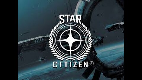 A new citizen of the stars! Watch me crash my ship or break laws on accident!