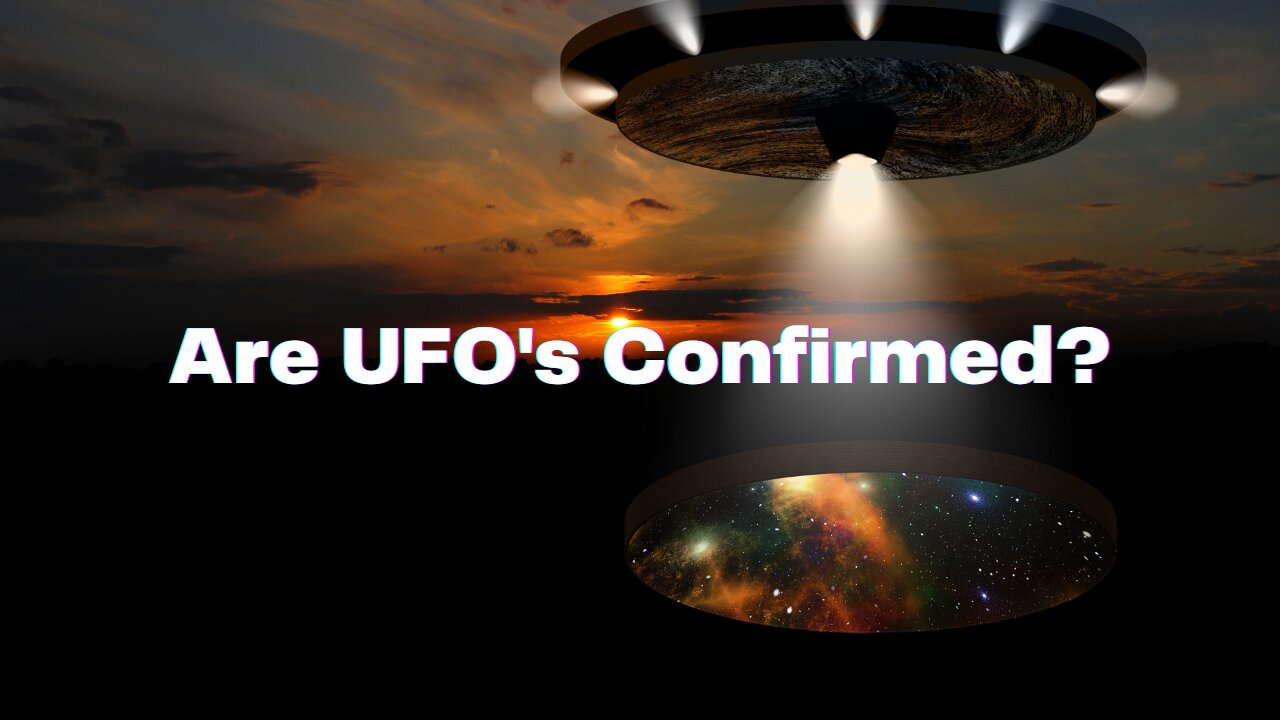 How UFO Sightings Went From Conspiracy to Serious Inquiry