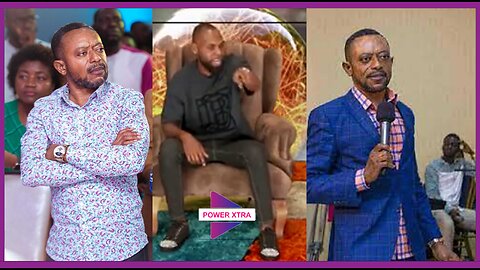 wo y3 aboa more than your mother- Rev. Obofour goes hard on rev. dr owusu bempah
