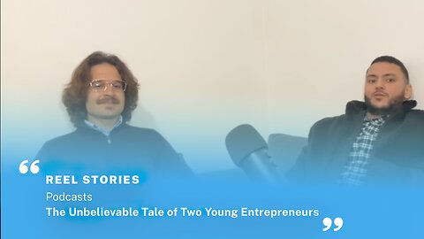 The Unbelievable Tale of Two Young Employees