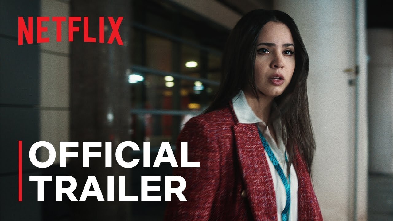 0:02 / 2:49 Carry-On | Official Trailer | Netflix