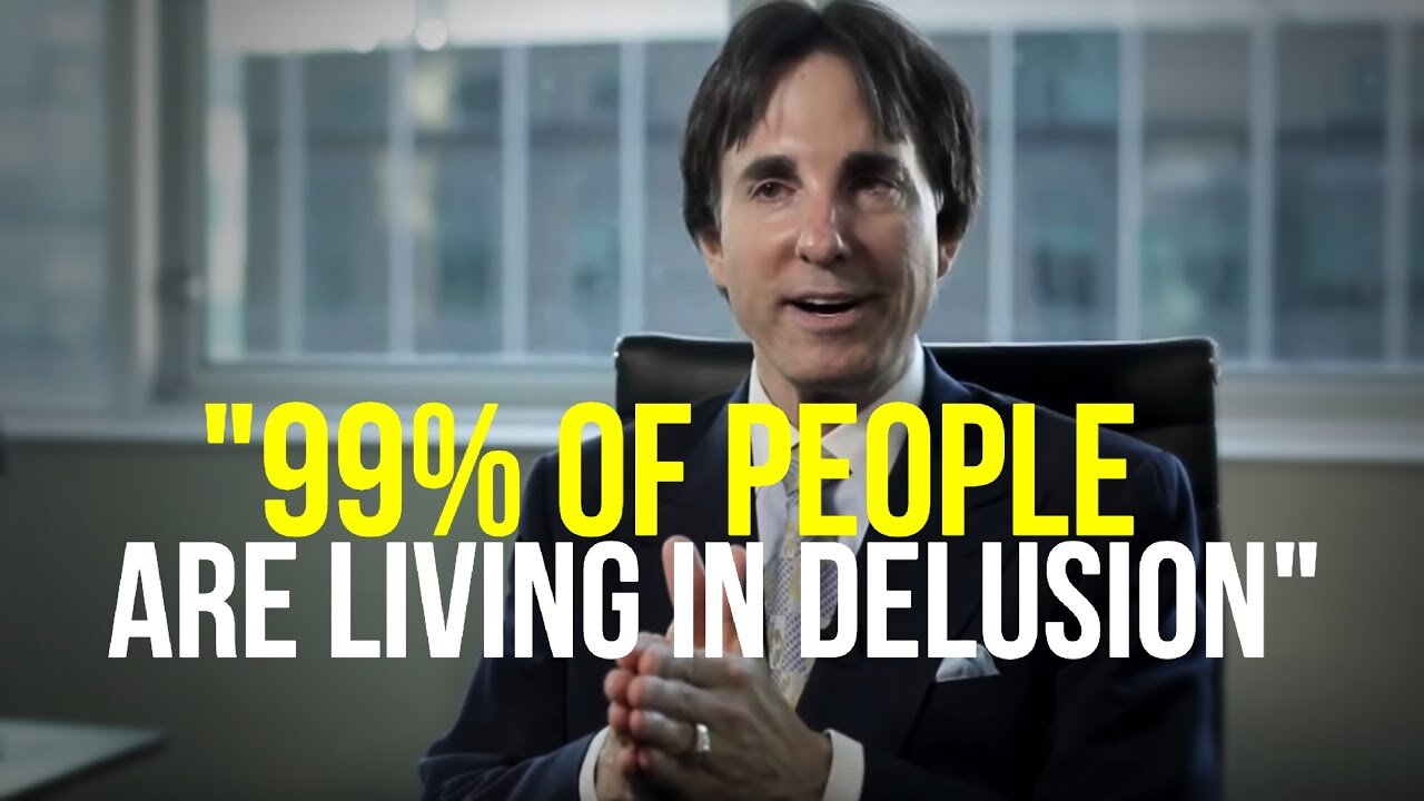 The Most Honest Advice About Getting Rich (An Eye Opening Speech)