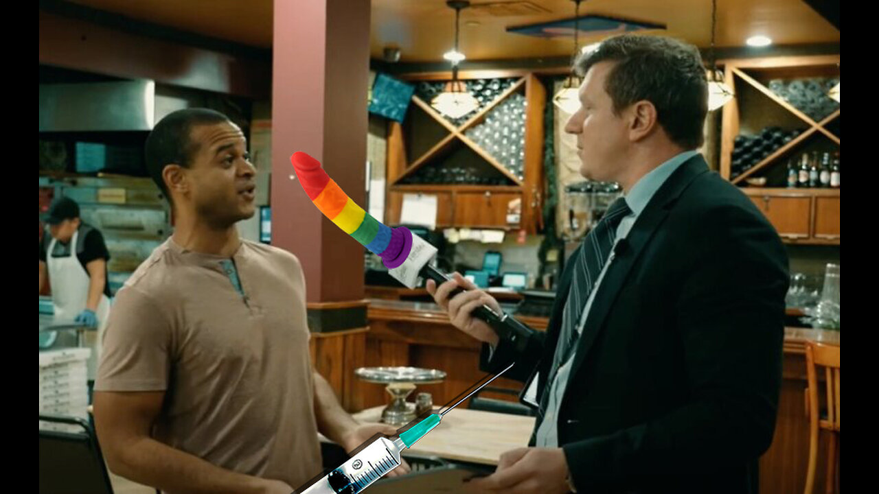 BOMBSHELL REVELATIONS about the Pfizer scientist and what they are doing