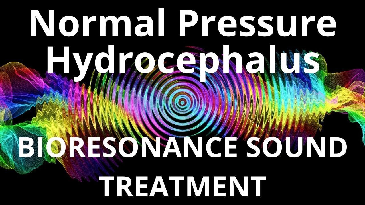 Normal Pressure Hydrocephalus_Sound therapy session_Sounds of nature