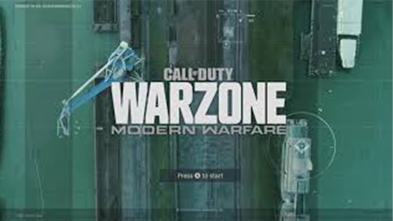 ☝🏾IM GETING CLOSE TO A WIN I CAN FEEL IT (Warzone season 1)