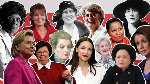 The Best The West Can Produce? LGBTQ, Poverty, Diseases, Mental Health and Child Killers?