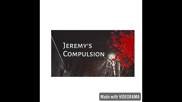 New Book out on Kindle - Jeremy's Compulsion #newbook #outnow #newtokindle