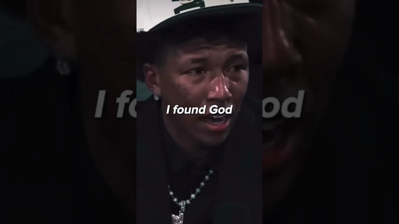 God Never Gave Up On Me