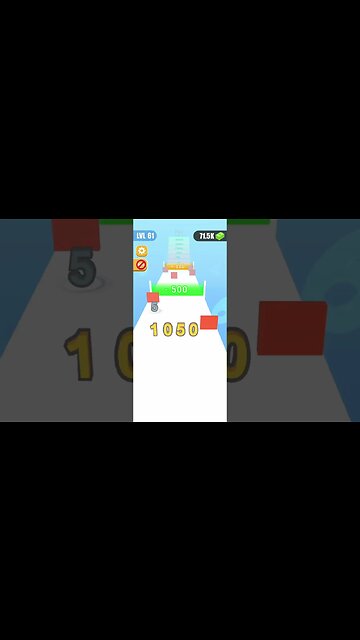 Join Numbers Level 61