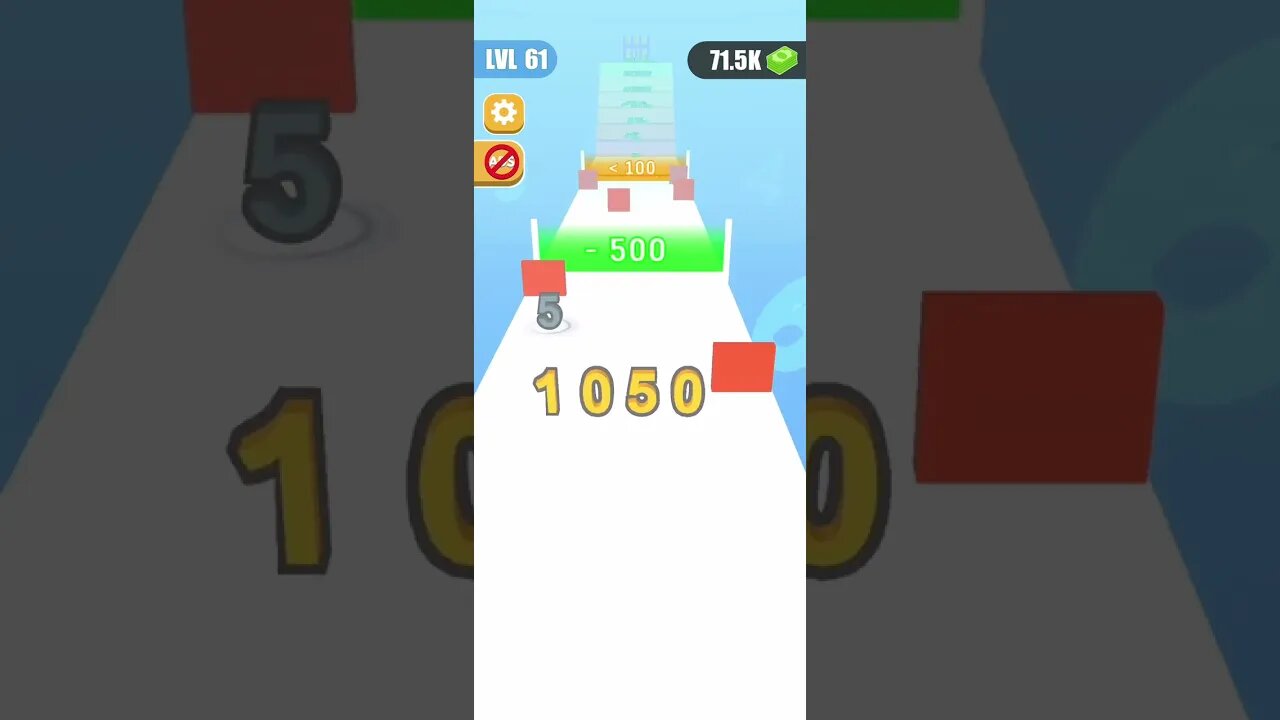 Join Numbers Level 61