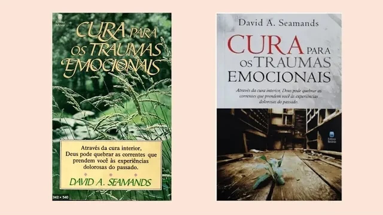 Cura para traumas emocionais - CAPÍTULO 2 - CULPA, GRAÇA E COBRANÇA DE DÉBITOS