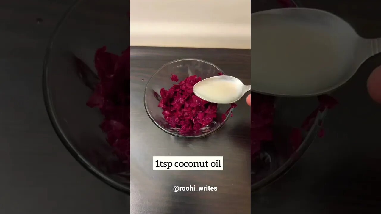 Homemade lip balm || Roohi Writes || #wakeupandmakeup #lipstick #lipbalm
