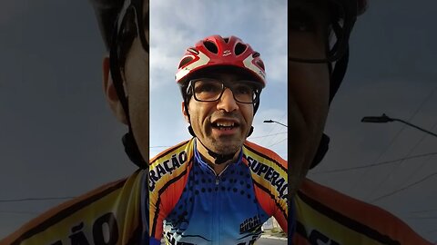 Gru e Ciclovento invertida #ciclismo #pedaldigital #ciclismodeestrada