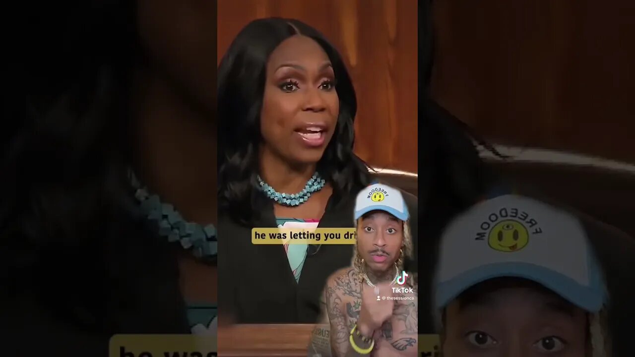 What being a SIMP costs you @PaternityCourt