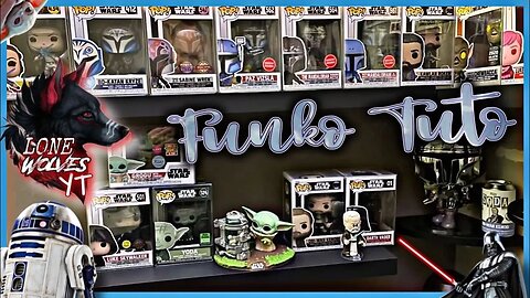 FUNKO TUTO 💡! LES BONS SHOP & LES BONNES TECHNIQUES 🛰️!