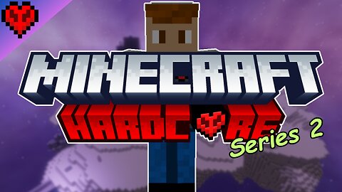 1+ Year Hardcore World - ITS CHRISTMAS TIME BOIS - Minecraft Hardcore S2