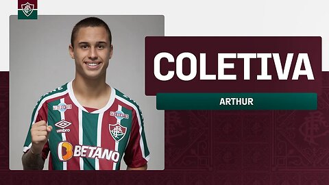 FLUTV - COLETIVA - ARTHUR