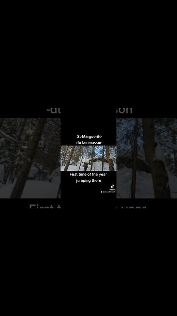 #omg #dangerous #ytshortsvideo #snowshoeing #fail #epic