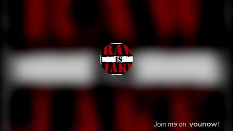 I'm LIVE on YouNow January 30, 2023