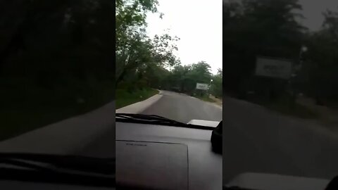 Tempat selfie terviral pada zamannya, lokasi karang anyar sukadamai lampung