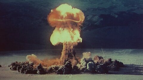 Nuclear Disaster (2011) | Raymond Peat