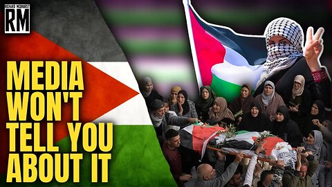 Media Won’t Tell You About It | Shooting in Jerusalem & Raid on Jenin