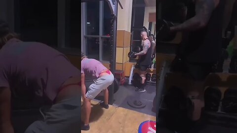 Stay fit guys 😂