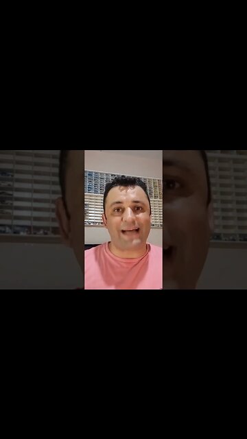 STOCK SERIES | TETO DE GASTOS | SHORTS HIGH SPEED