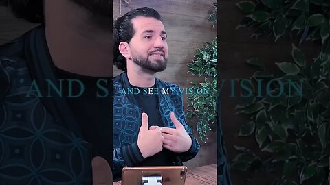 Your vision, your goal, take responsibility #shawnlevande #talktoshawn #liverpoolpodcast