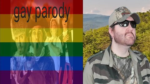 Lewis & Clark VS Bill & Ted. Epic Rap Battle Parodies (Parodocity) REACTION!!! (BBT)