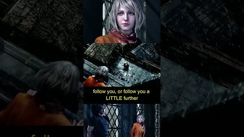 😡 Does this change RUIN Resident Evil 4 Remake ??!! #shorts