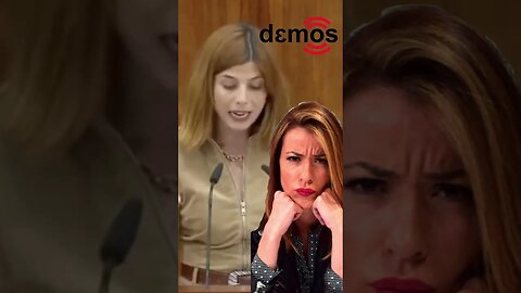 Inés Sainz: ¿Qué hacemos pagándoles el sueldo?