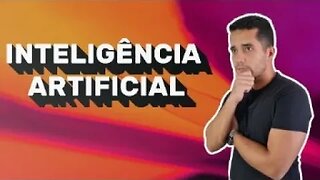 INTELIGÊNCIA ARTIFICIAL - INTRODUÇÃO