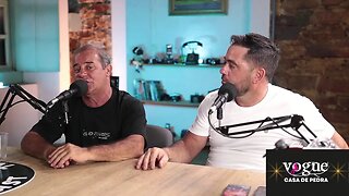 Mais que tal Podcast #32 com LOKO PRISCILICO e TETECO co-apresentador