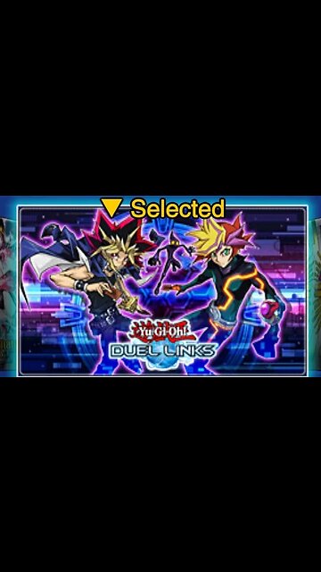 Yu-Gi-Oh! Duel Links - VRAINS World Release Celebration Game Mat & Card Sleeves Gameplay