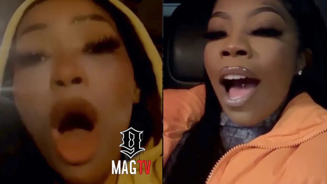 Tommie Lee & Rocky Badd Discuss Baddies West Bituation & Things Go Left! 😱