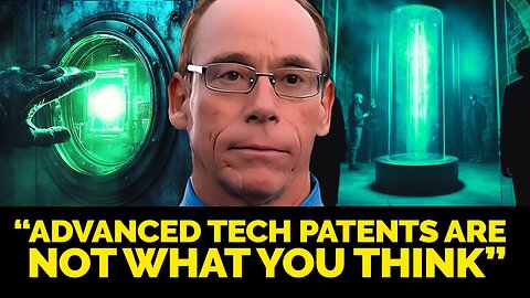 Dr. Steven Greer EXPOSES Hidden Free Energy Tech - You Won't Believe This!