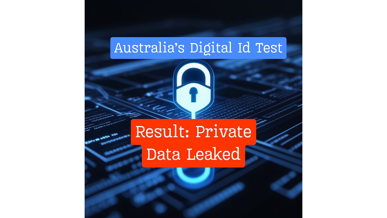 Australian Government's Digital ID Disaster: Clubs' Data Exposed in Privacy Catastrophe!