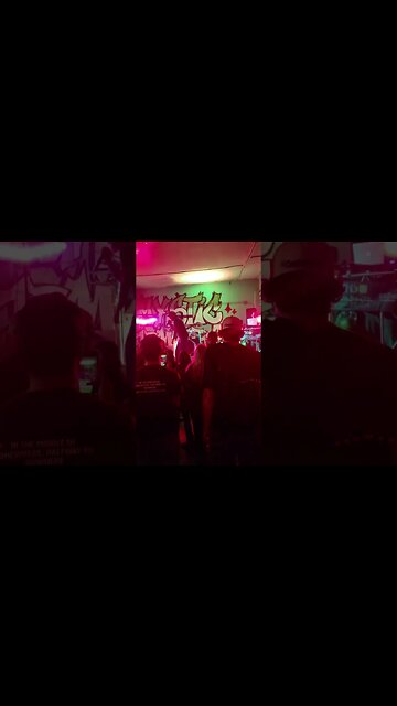 @FarmBoy105 Performing at @BigPoMusic Birthday bash 2019 #concert #live #countryrap #shorts #viral