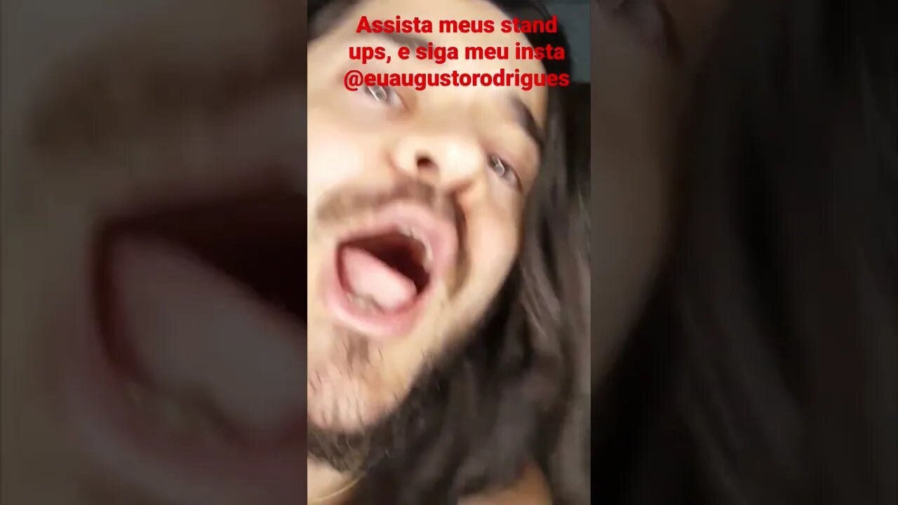 FUI EM UM BAR DE ROCK E DESCOBRI QUE... #shorts