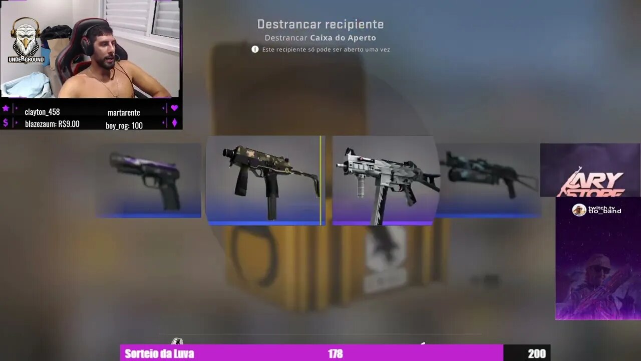 gg knife