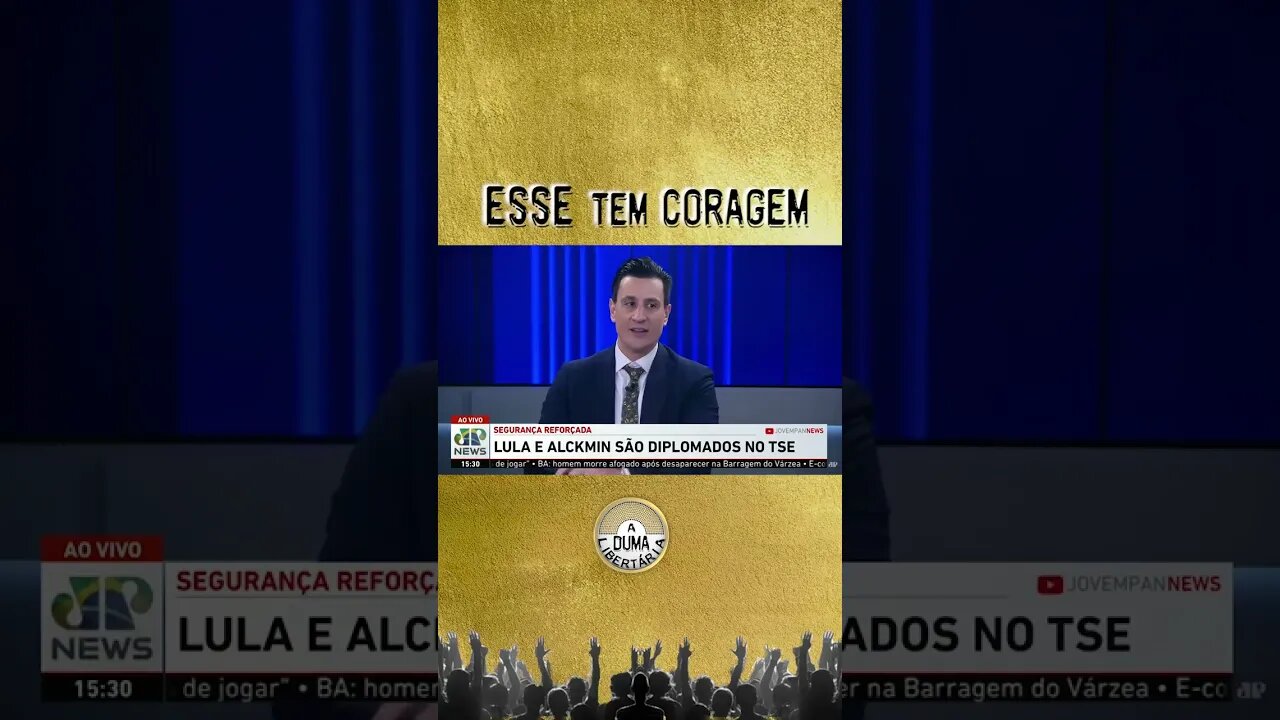 COVARDE é o Sr, Min Alexandre de Moraes Pavinatto jogana cara a vdd sem MEDO