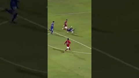⚽⚠️INACREDITÁVEL F.C.⚠️⚽ GOL MAIS PERDIDO QUE VOCÊ VAI VER #futebol #futebolbrasileiro