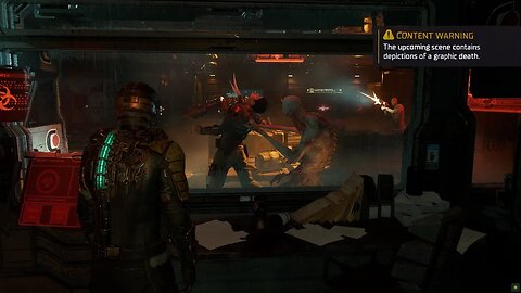 Attair Plays Dead Space Remake P1 Birthday Special